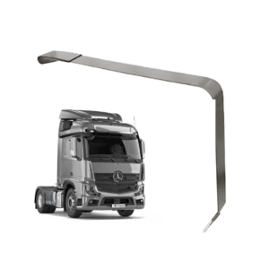 TQ2114A - CINTA FERRO TQ QUAD ACTROS INOX