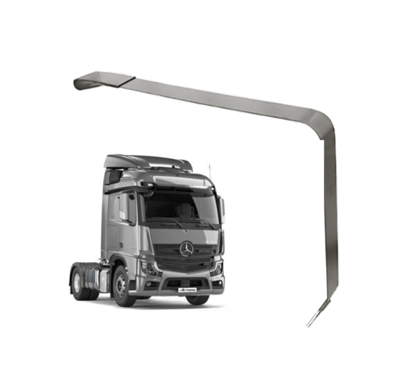 TQ2114 - CINTA FERRO TQ QUAD ACTROS PINTADA