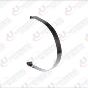 TQ2201A - CINTA INOX TQ REDONDO VOLVO EDC/FH INOX