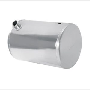 TQ246 - TANQUE ALUMINIO RED 300 LTS VOLVO NL/EDC