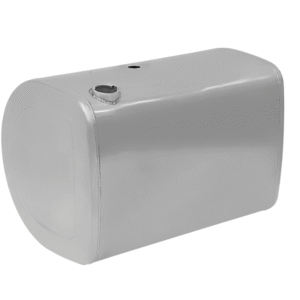 TQ274 - TANQUE ALUMINIO D-SHAPE 610 LTS VOLVO FH