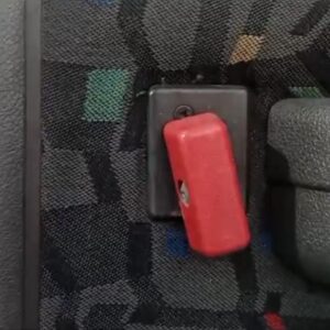 VT1224 - KIT TRAVA PORTA CARGO GI DIR