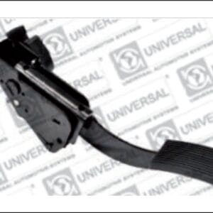 2R07215038 - PEDAL ACELERADOR WORKER/DELIVERY C/ SENSOR ELETRON