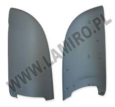 2055972 - DEFLETOR COLUNA EXT SCANIA S7 DIR (RTM)