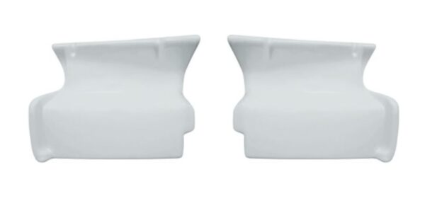V20018 - TAPA CHINELO VOLVO VM 2006 A 2013
