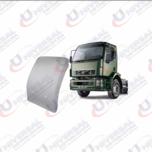 V20058 - PARALAMA CABINE TRASEIRO VOLVO VM ATE 2019 ESQ/DIR