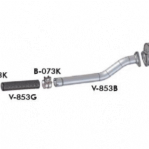 V853B - INTERM VOLVO NL 4''