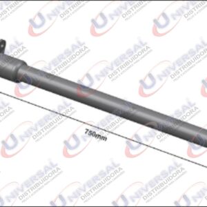 SP1144 - SUP PARALAMA BI-TREM FACCHINI