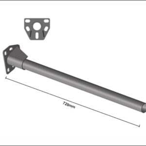 756014009 - SUP PARALAMA BI-TREM MULTI