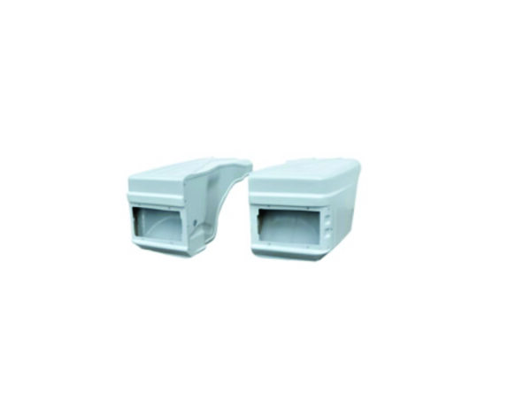 VEDL50 - PARALAMA CAPO SCANIA S2 / S3 T LONGO DIR