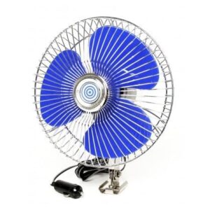 SKY1208 - VENTILADOR 12 VTS 8 POLEGADAS