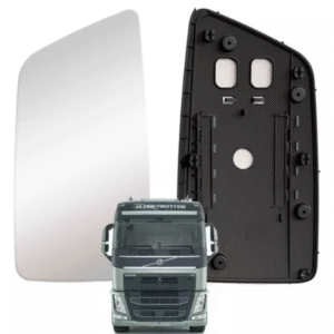 V975B - VIDRO ESPELHO PRINC VOLVO FH 2015 S/DESEMB DIR