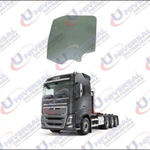VOC-1410VDE - VIDRO PORTA VOLVO FH-13 2015/... ESQ