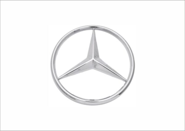 VL1274 - ESTRELA GRADE MB 1620 220MM