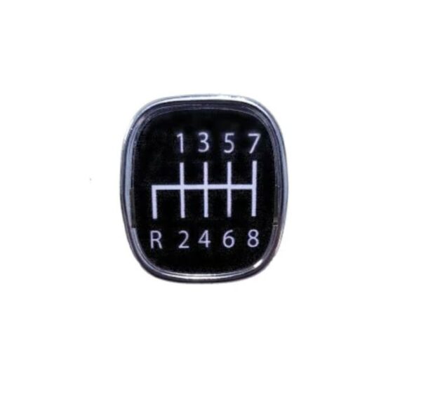 VL2629 - TAMPA BOLA 8 MACHA VW CONST RE TRAS