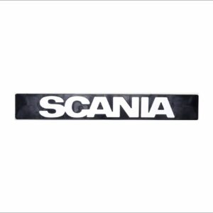 VL3050 - EMBLEMA FRONTAL SCANIA S3 PALAVRA SCANIA LINHA T