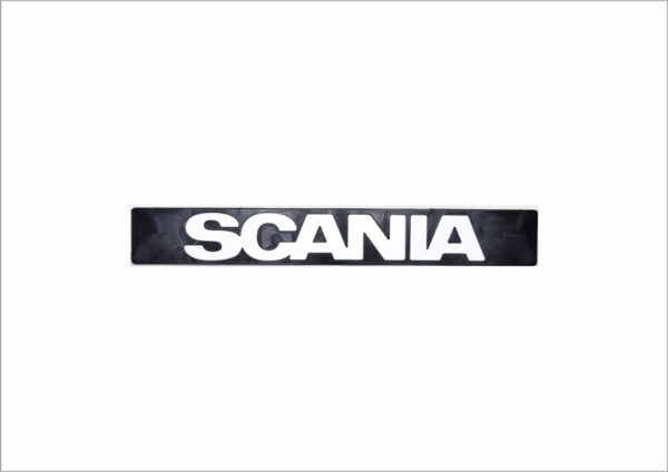 VL3050 - EMBLEMA FRONTAL SCANIA S3 PALAVRA SCANIA LINHA T