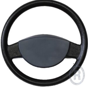 AGF21025OR - VOLANTE VOLARE/ AGRALE 430MM
