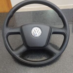 AX002 - VOLANTE VW DELIVERY EXPRESS C/CUBO 400 MM
