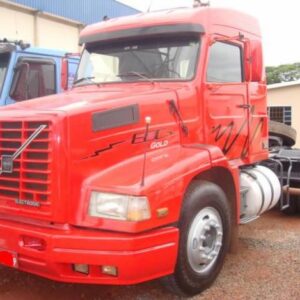5H-68 - VIDRO FAROL VOLVO NL ESQ
