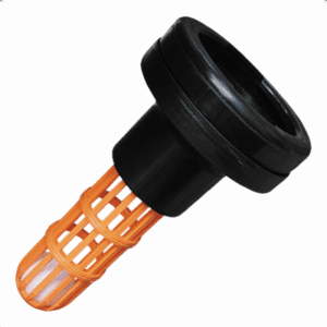 VS30D - ANTI FURTO P/ TQ ALUMINIO MB/VV/IVECO/MAN