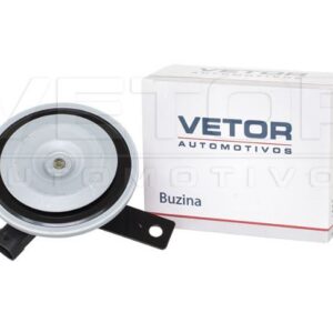 VT116 - BUZINA ELETRICA BIBI 12 VTS
