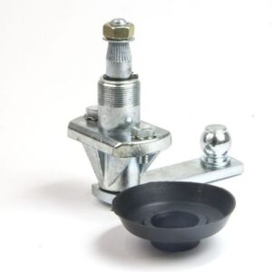VT2307E - PIVO LIMPADOR MB 1618 1620 98 A 06 ESQ