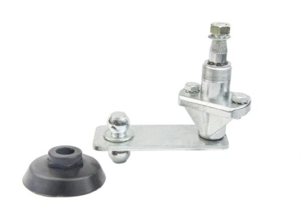 VTO2309D - PIVO LIMPADOR MB 914C DIR