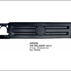 VW065 - GRADE VW DELIVERY 2013 A 2018