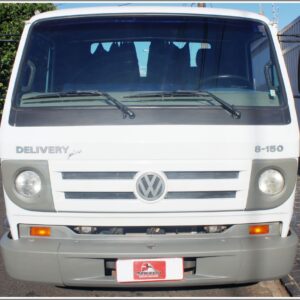 W50068 - ACAB PARAC VW DELIVERY 06 A 12 PL (BRANCO)