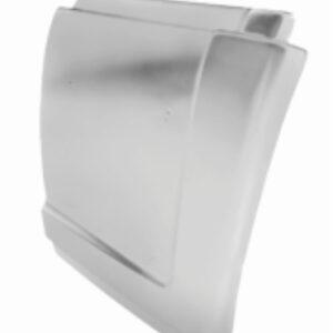 W50033 - PARALAMA CABINE TRASEIRO VW 13.180 DIR (PLASTICO)
