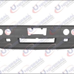 W50040 - PARACHOQUE VW 17.210 18.310 INTEIRO C/SPOILER