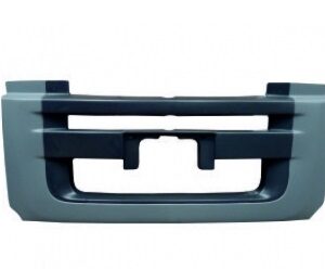 W50055.3 - PARACHOQUE VW CONST 24.250 BLF CENTRAL ABS BRANCO