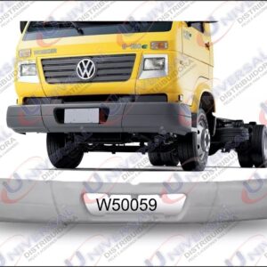 W50059 - PARACHOQUE VW 8.120/8.150 WORKER INTEIRO
