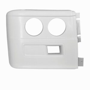 W50061.2 - PARACHOQUE VW 17.210 BLF DIREITO ABS