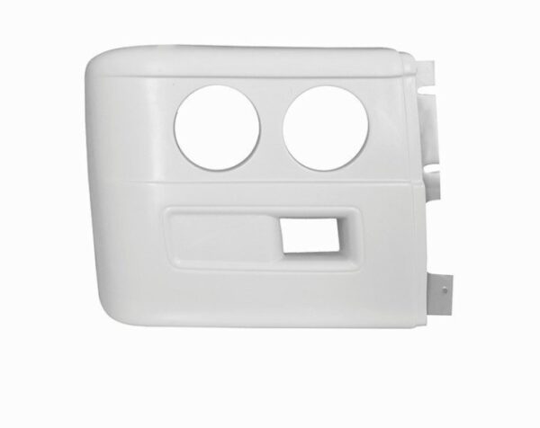 W50061.2 - PARACHOQUE VW 17.210 BLF DIREITO ABS