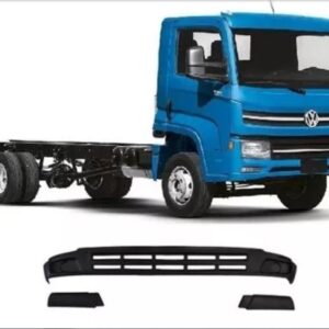 W50081 - SPOILER VW DELIVERY EXPRESS 2018 ( 03 PARTES ) PLA