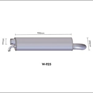 SI030 - SILENC VW 24.220/24.250