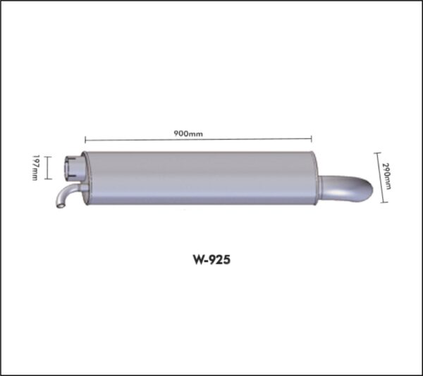 SI030 - SILENC VW 24.220/24.250