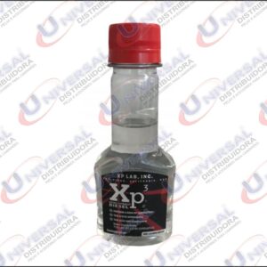 XP3-358 - ADITIVO DE COMB. DIESEL (100ML)