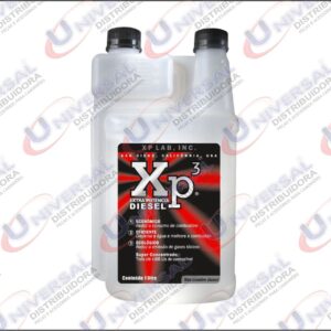 XP3-2 - ADITIVO DE COMB. DIESEL (1L)