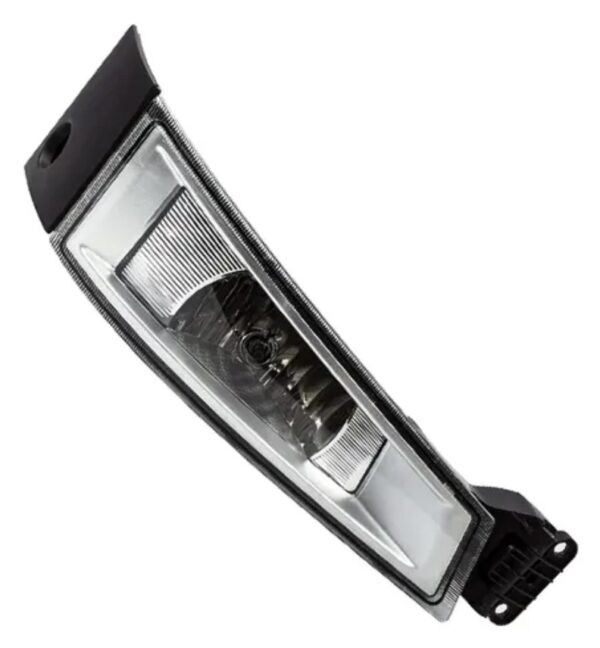 ELY-VV06-030 LD - FAROL AUXILIAR FOCO DUPLO VOLVO FH4 /FH16 LADO DIREITO