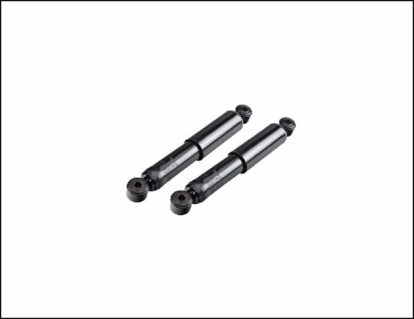 SB-27448 - AMORTECEDOR CABINE MB 1113/ 1513