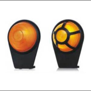 AF362VM - LANT LAT CARRETA BORRACHA VERM
