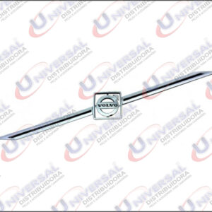 30024 - EMBLEMA TRANSVERSAL GRADE VOLVO FH / VM 2004 A 2009