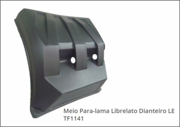 TF1141 - PARALAMA MEIO LIBRELATO DIANT ESQ