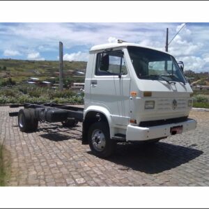 TV-2015-4 - TAPETE VERNIZ VW 94/99 C/CAPO CINZA..