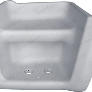FP3638 - ESTRIBO CARGO 4030 LE LAMINADO