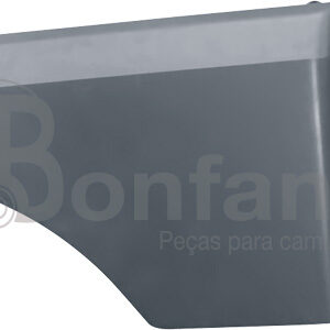 FBC334 - TAMPA CAIXA FERR. AXOR 1933 LE RTM