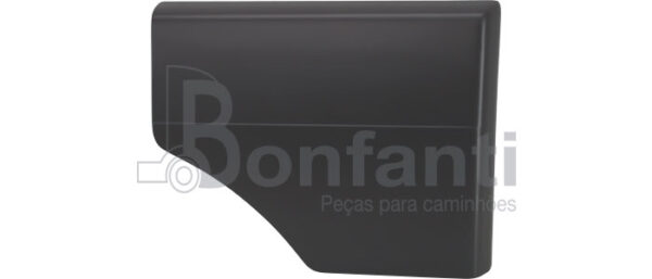 FBC357 - TAMPA CAIXA FERR. AXOR 2540 LE RTM